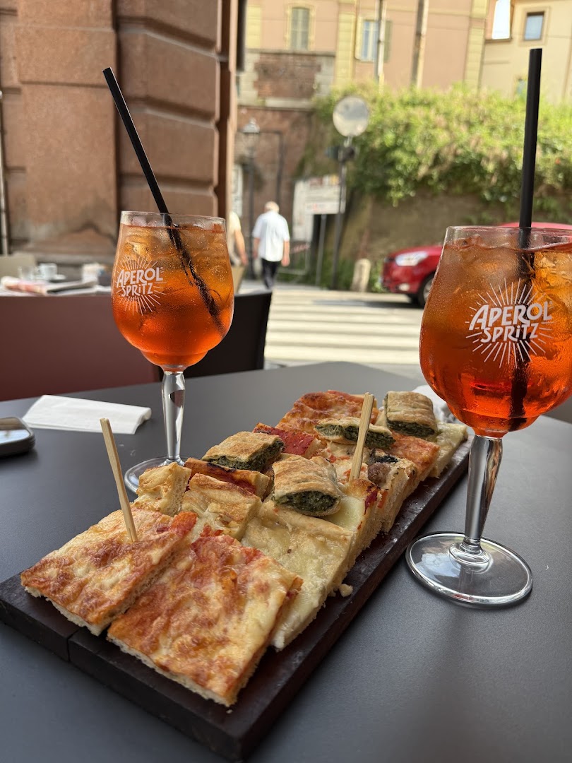 Terra Madre Bakery