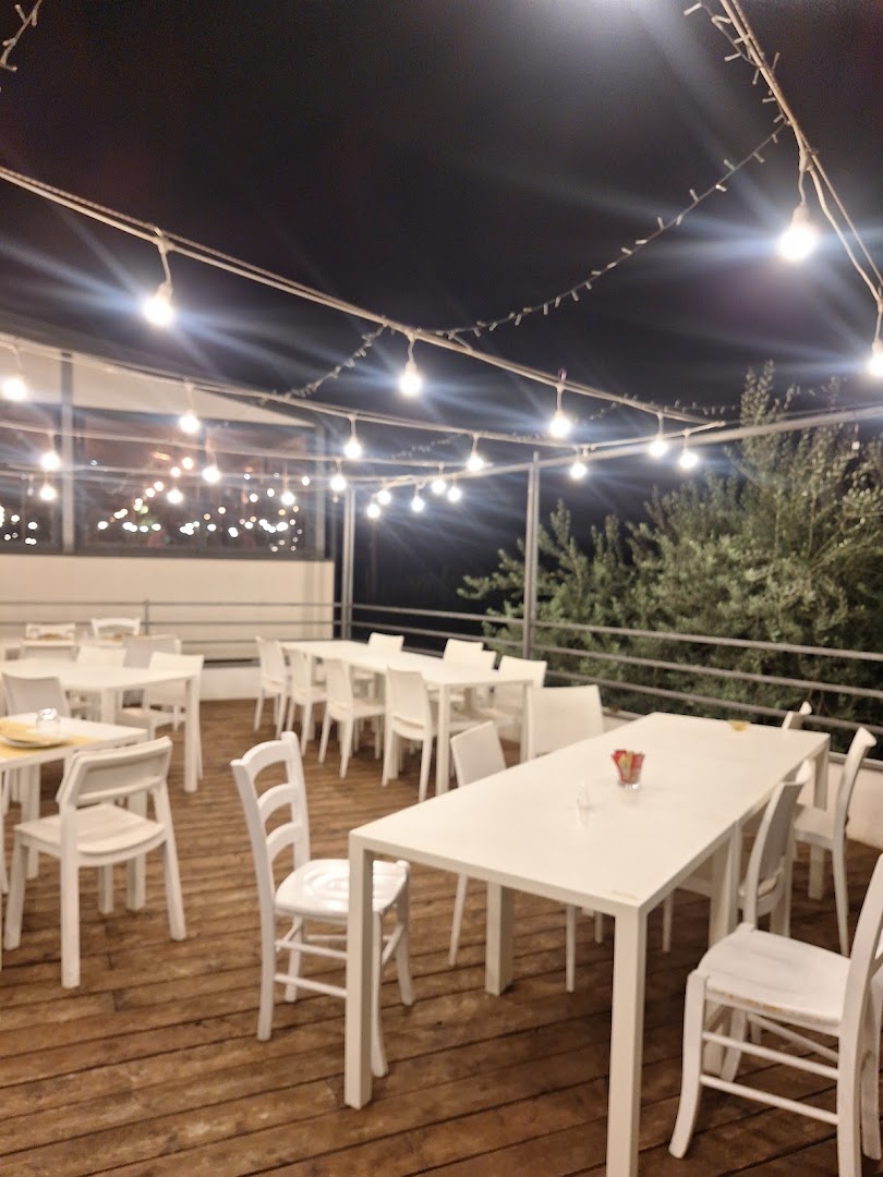 Terra Madre Pizzeria Biologica - Aci Castello