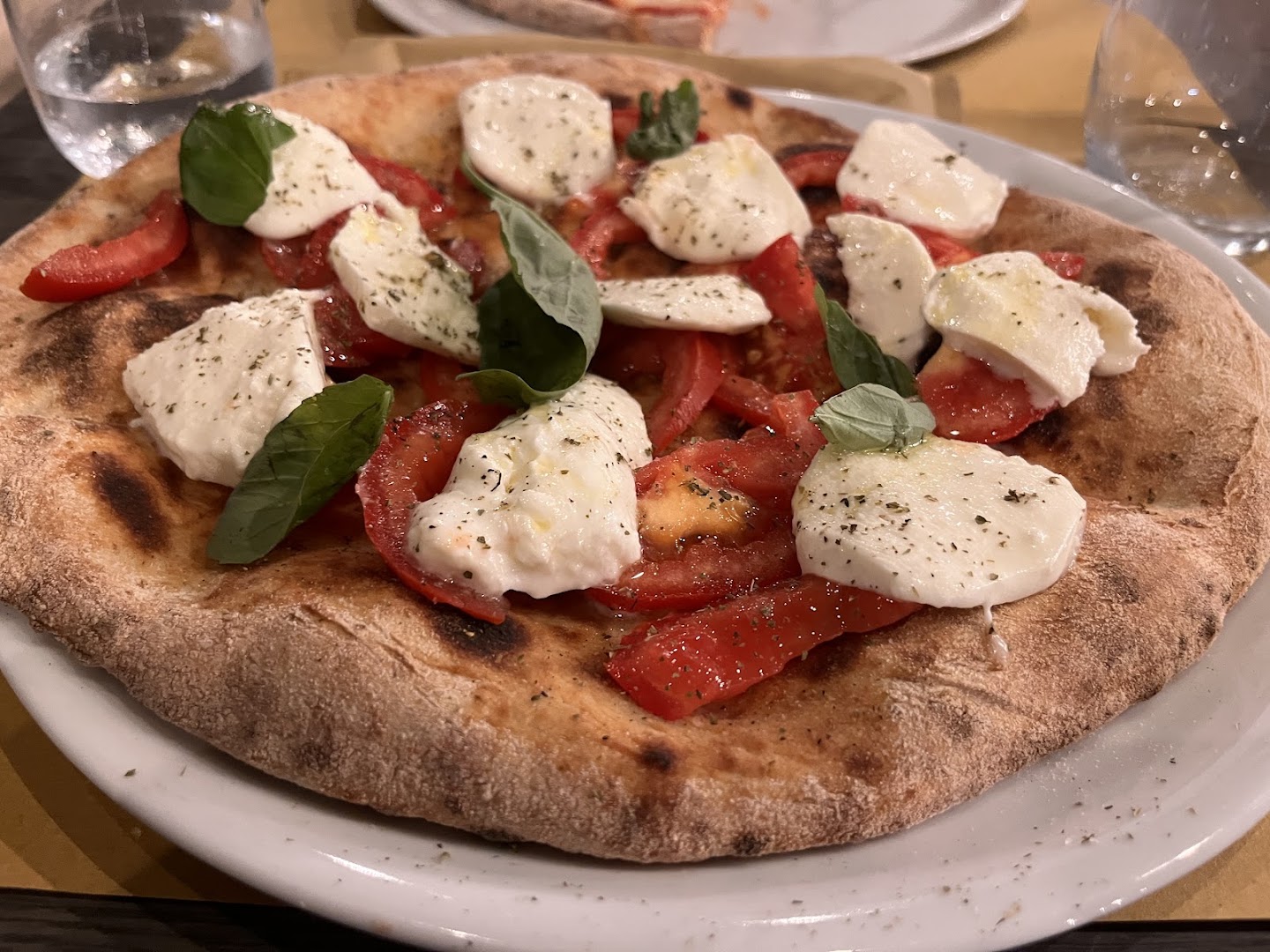 Terra Madre Pizzeria Biologica | Catania, Catania