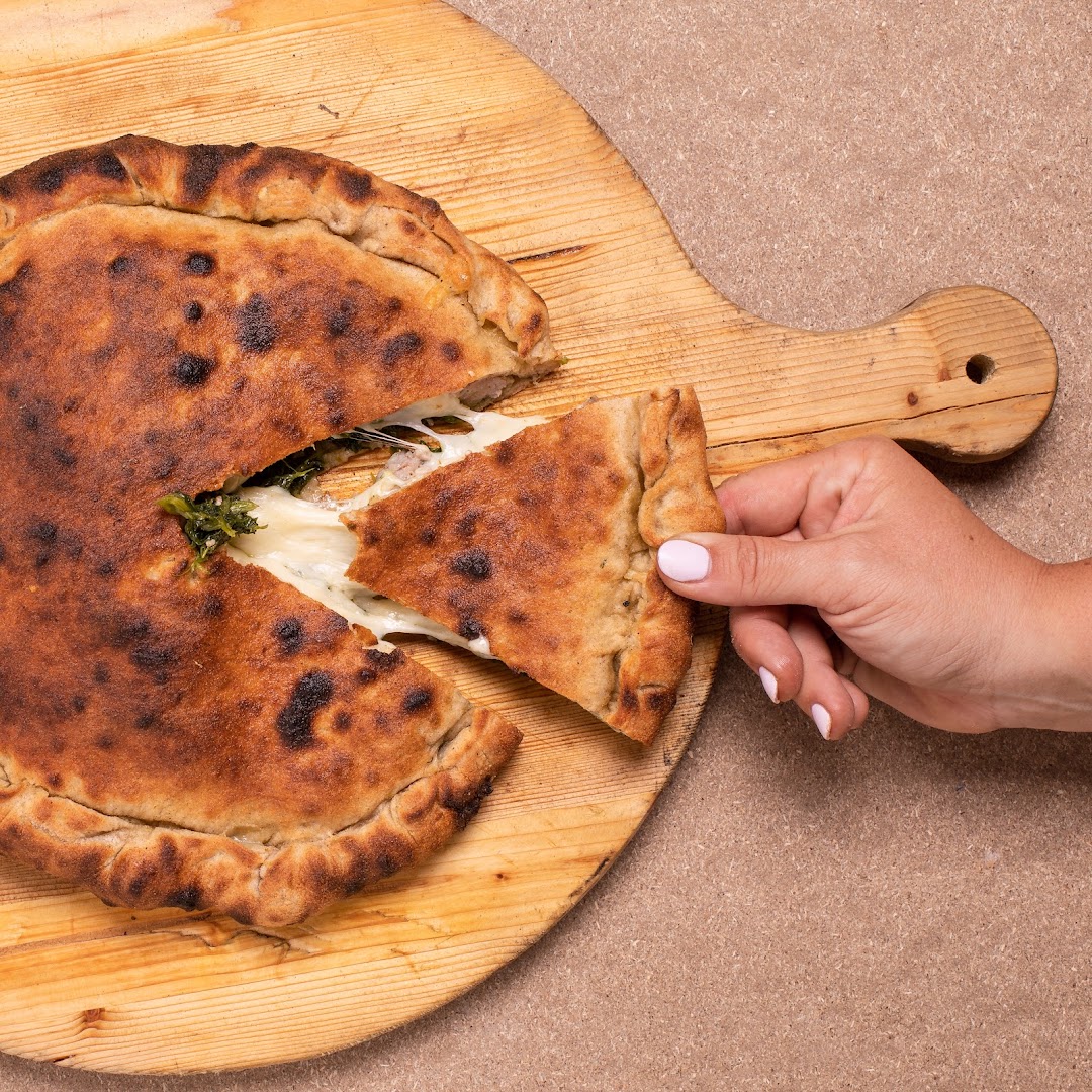 Terra Madre Pizzeria Biologica | Catania