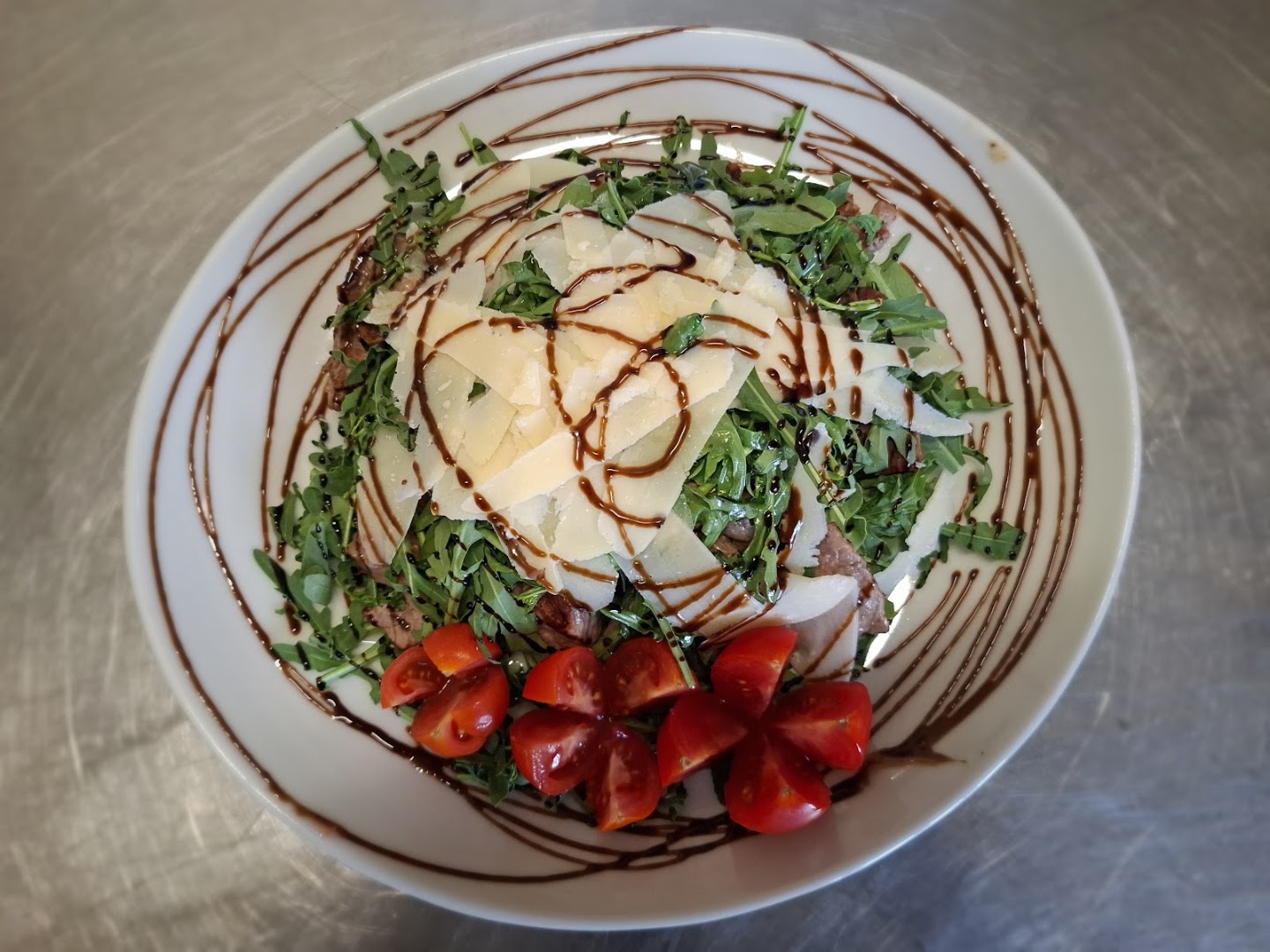 Terra Mia Braceria-Ristorante-Pizzeria