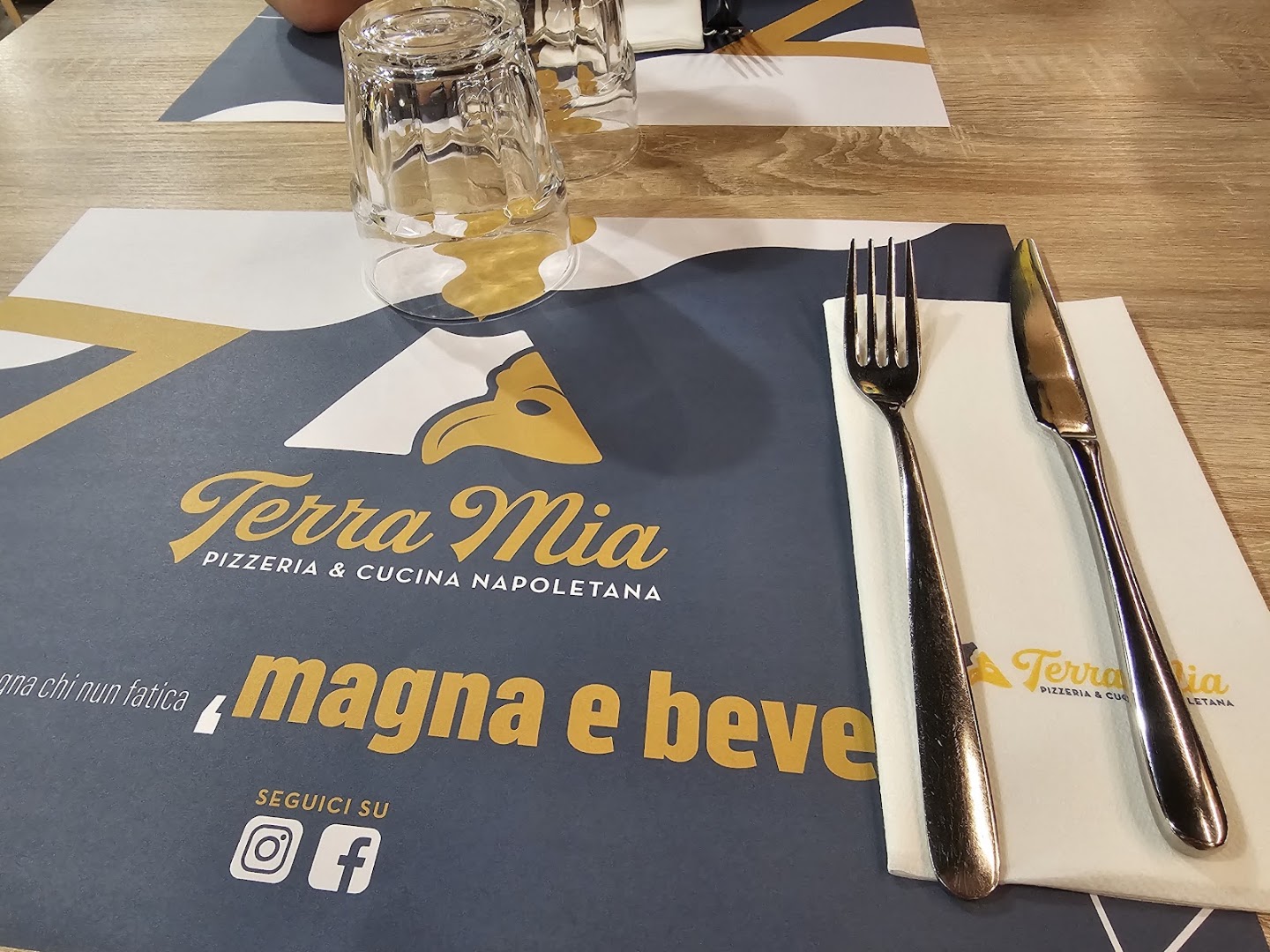 Terra Mia Modena