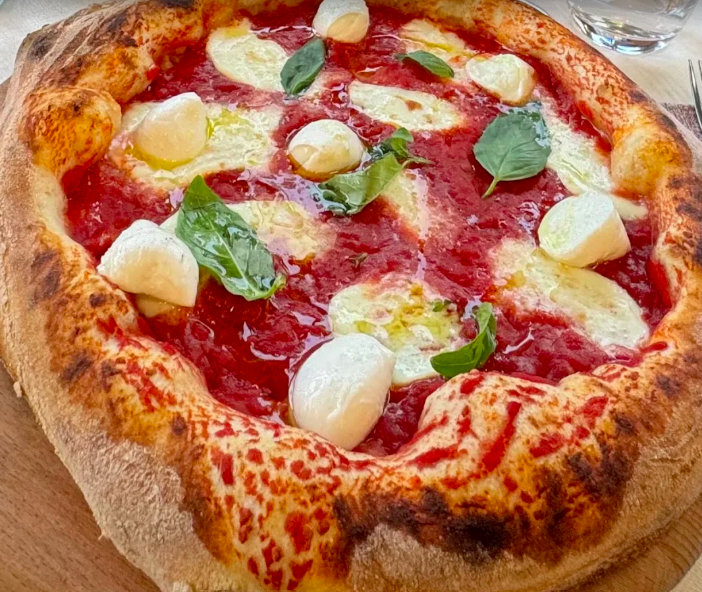 Terra Mia Ristorante Pizzeria