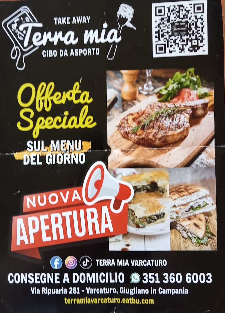 Terra Mia Varcaturo
