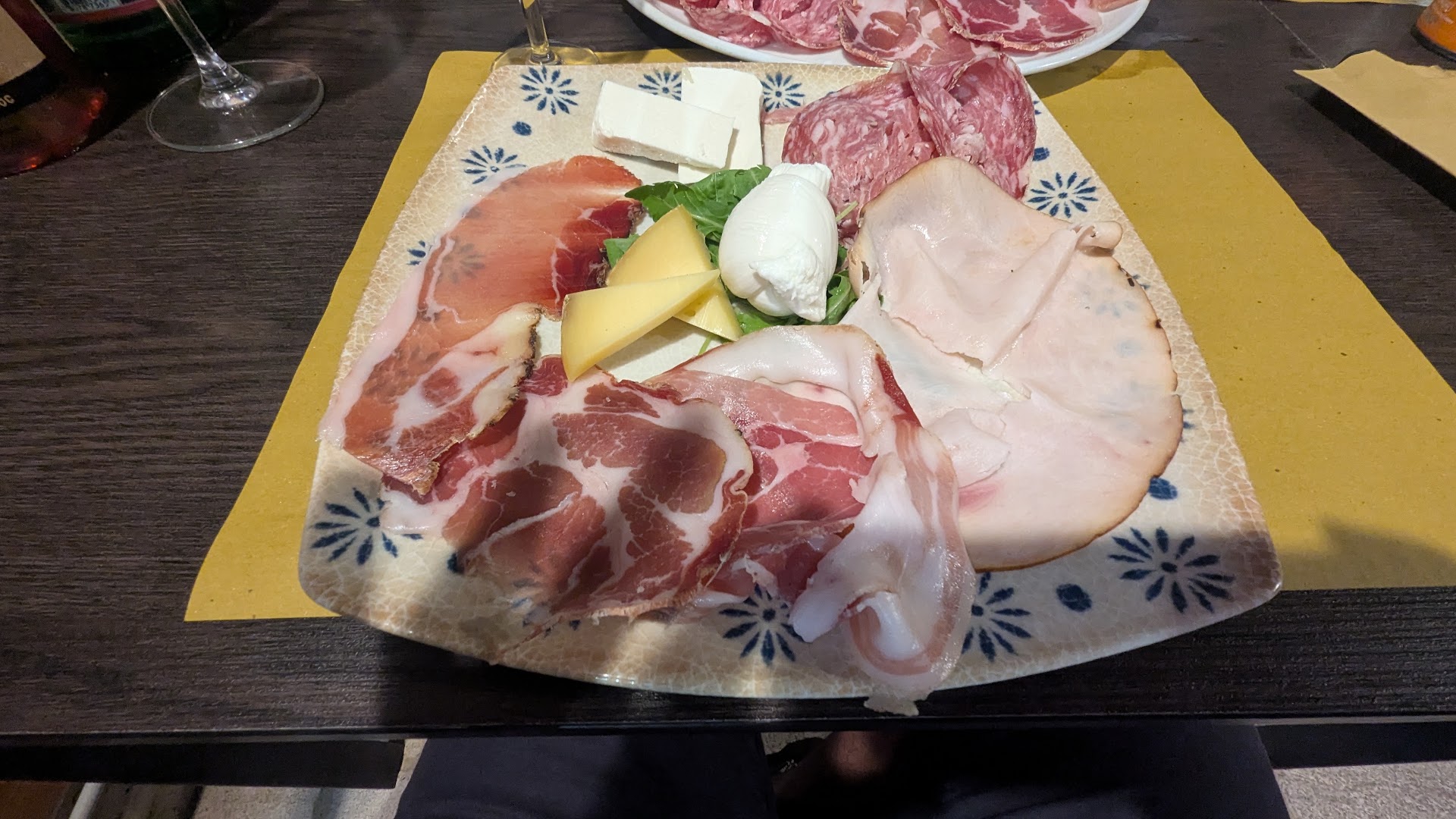 TERRA NOSTRA (Carpino)-Macelleria/Braceria