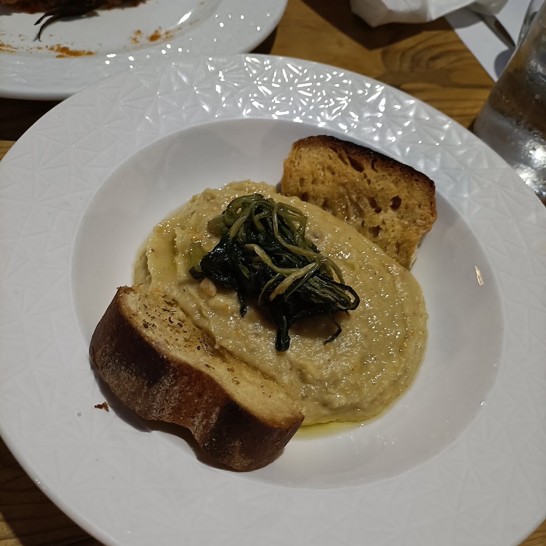 Terra Nostra - Cucina Tipica - Otranto, Otranto