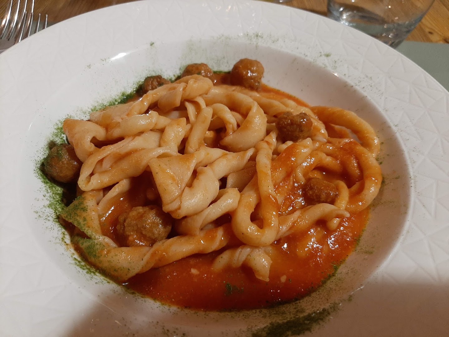 Terra Nostra - Cucina Tipica - Otranto