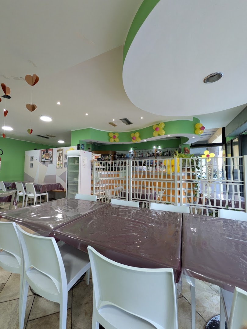 Terra Nostra ristorante