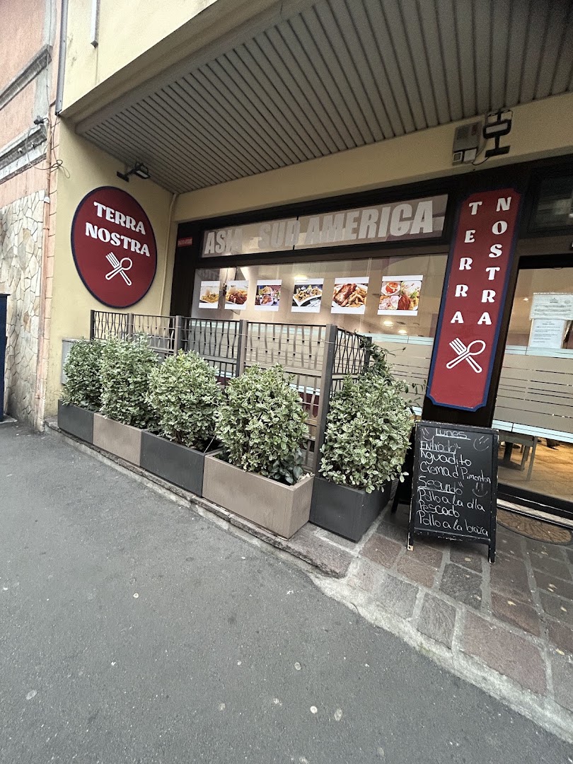 Terra Nostra ristorante