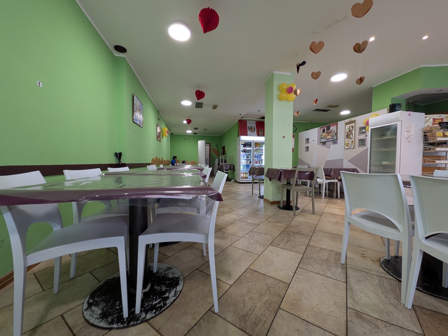 Terra Nostra ristorante