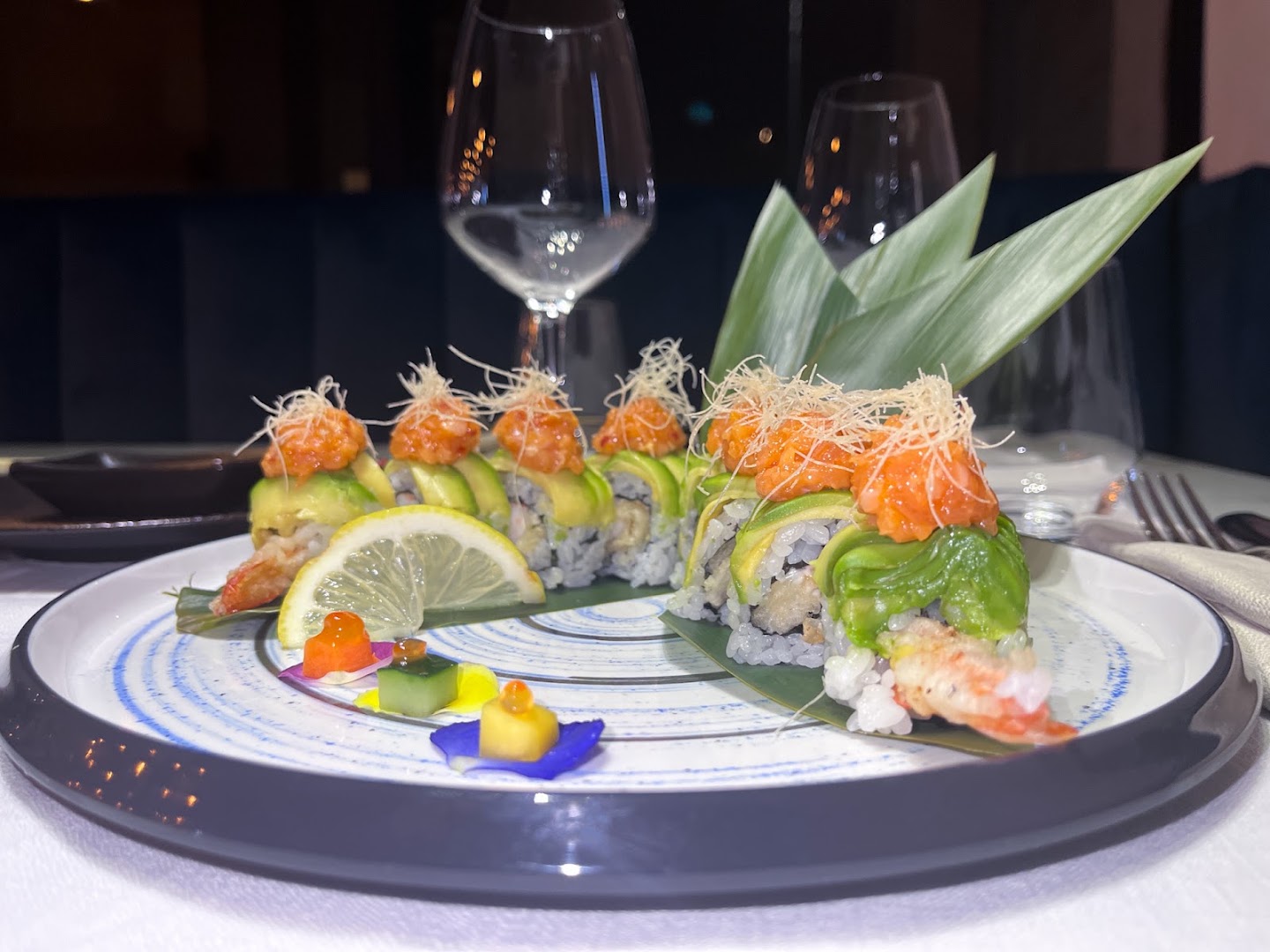 Terra Sushi, Verona