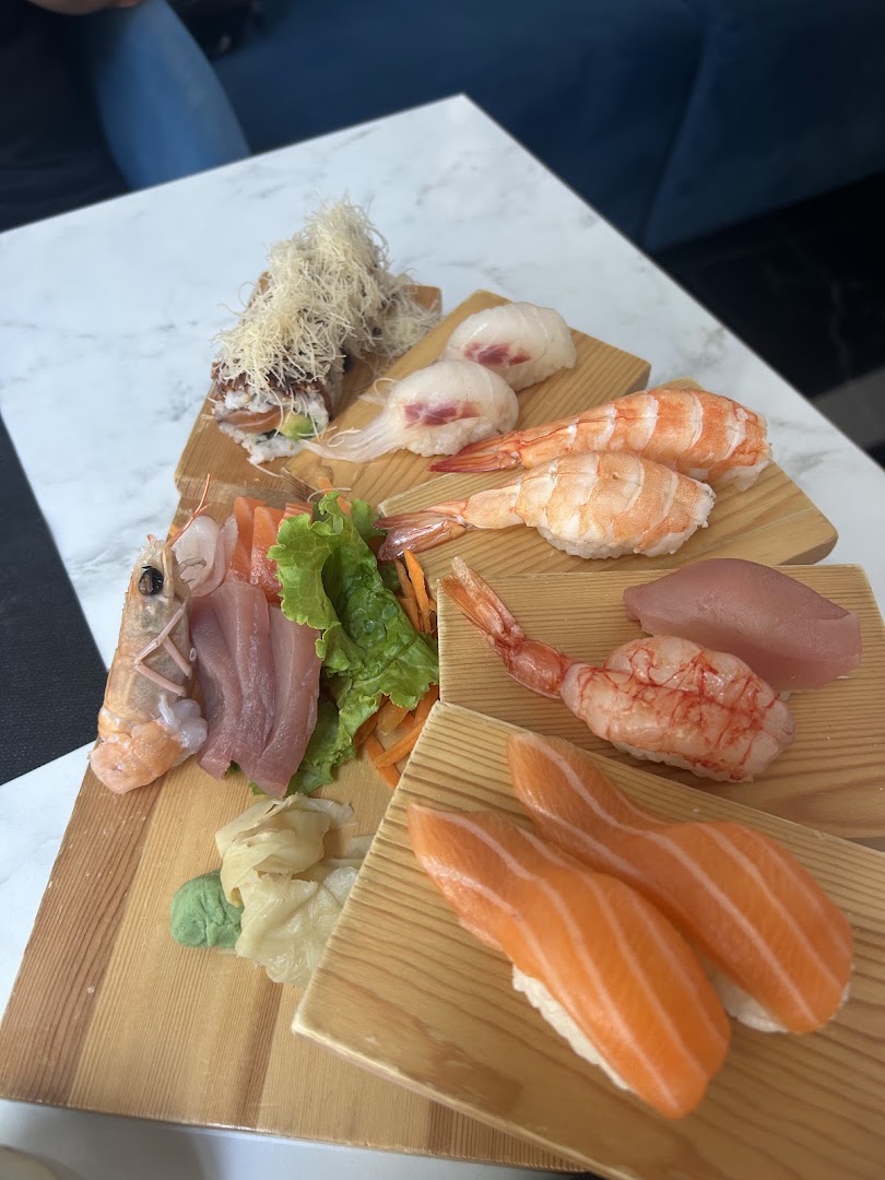 Terra Sushi