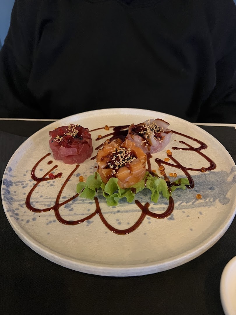 Terra Sushi