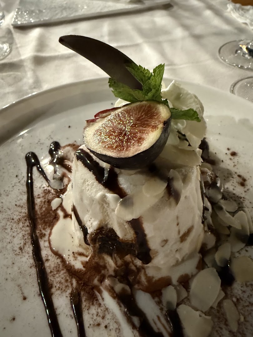 Terra degli Ulivi Ristorante Otranto