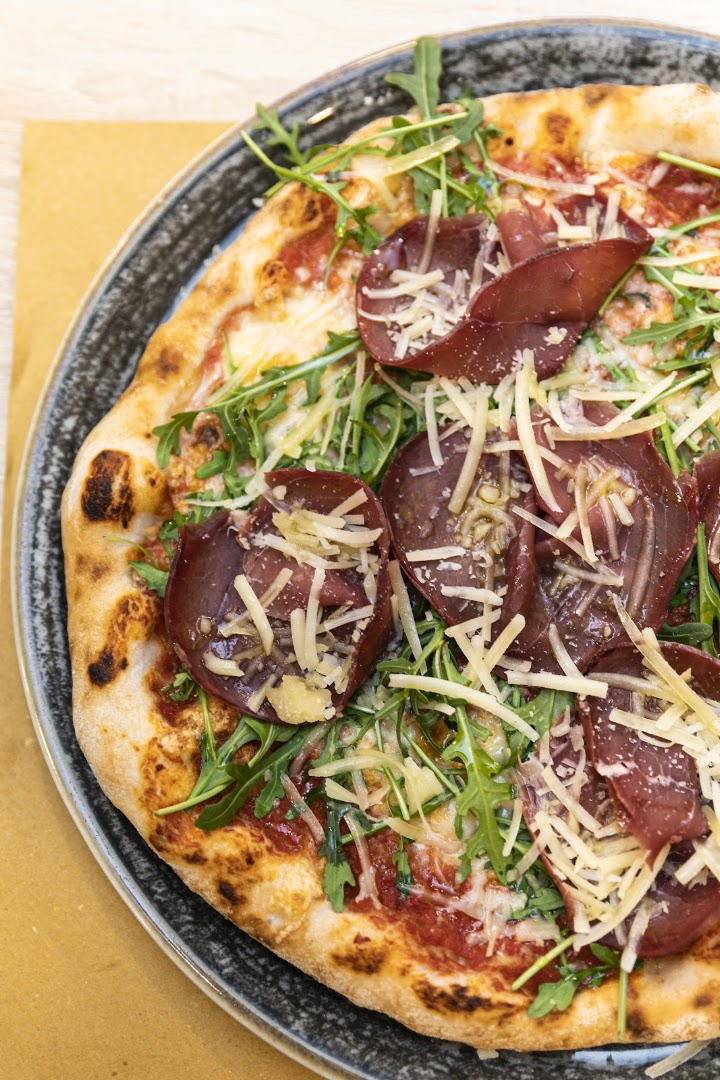 Pizzeria - Paterno