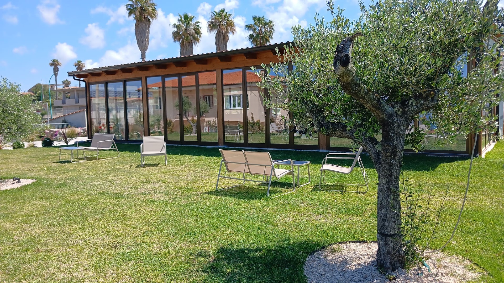 Terramari | Trattoria ~ Pizzeria | Ricadi - Capo Vaticano