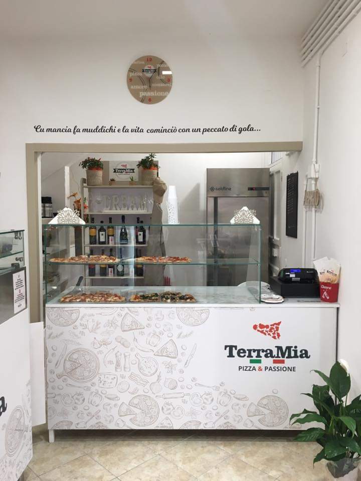 TerraMia Pizza e Passione