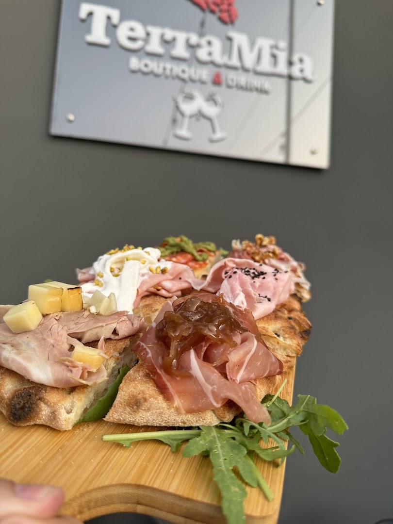 TerraMia Pizza e Passione