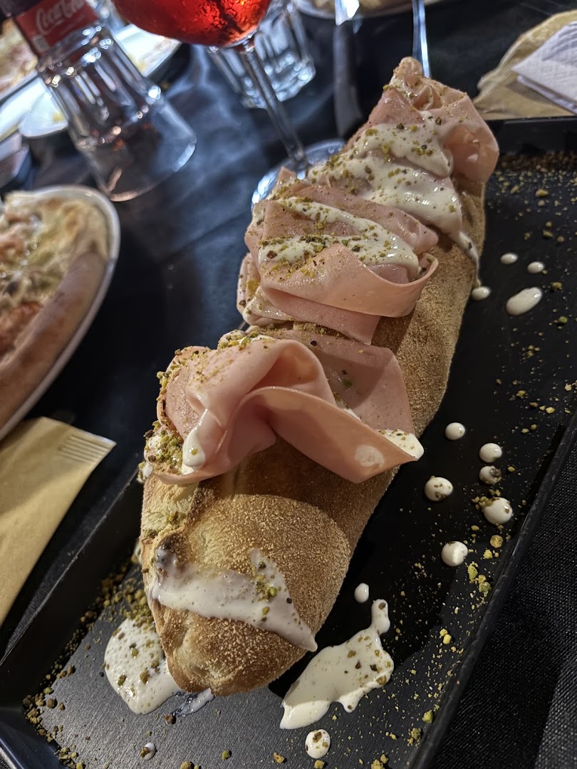 TerraMia Pizza e Passione