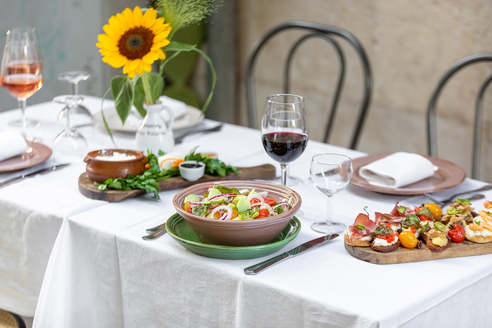 Terranima - Ristorante di cucina tipica pugliese