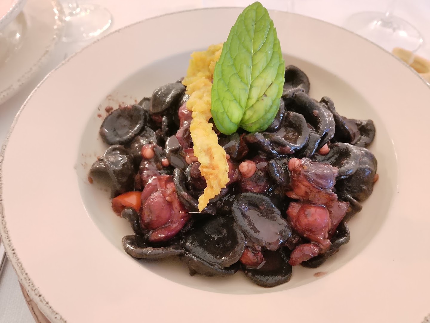 Terranima - Ristorante di cucina tipica pugliese