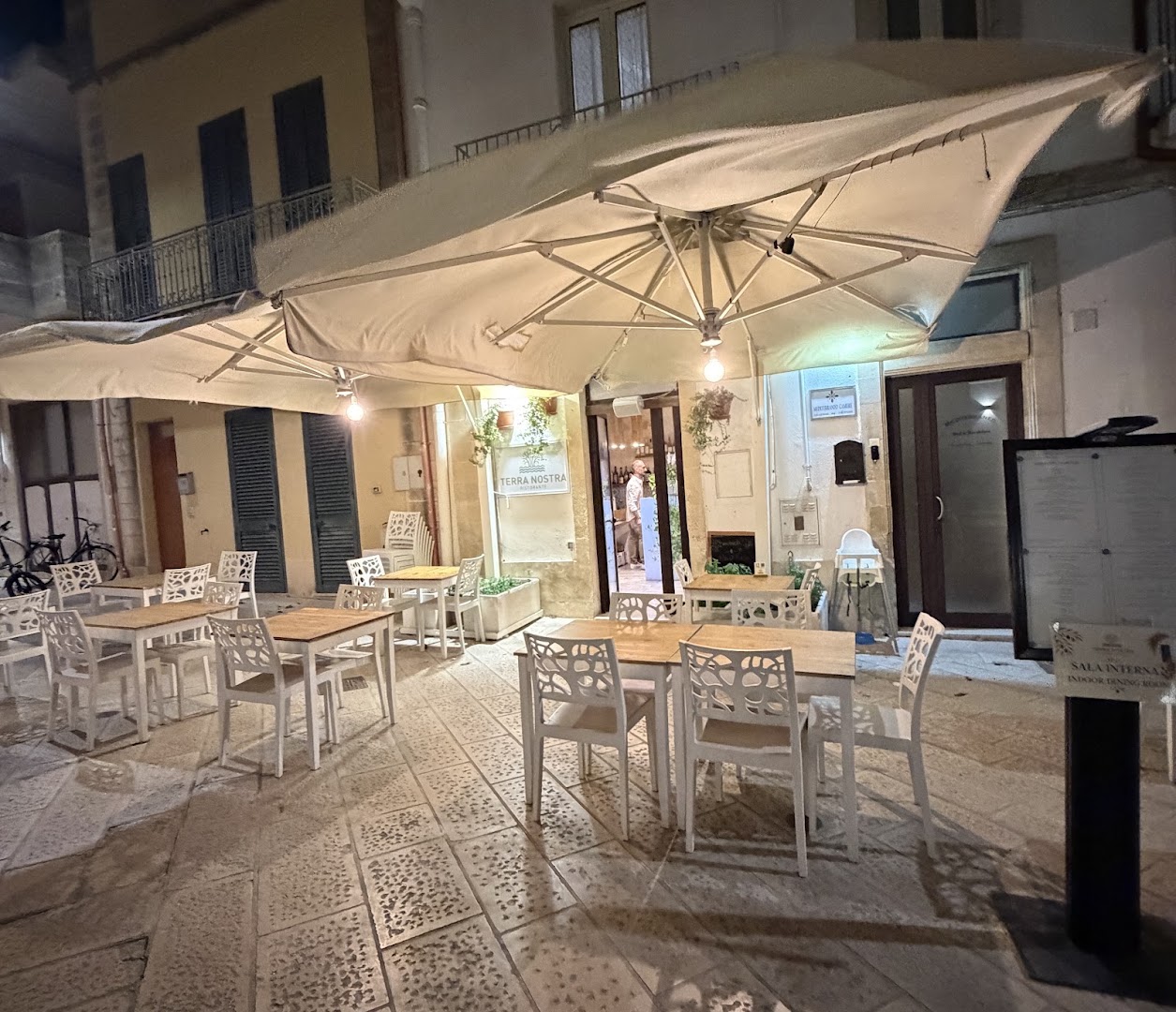 Terra Nostra - Cucina Tipica - Otranto