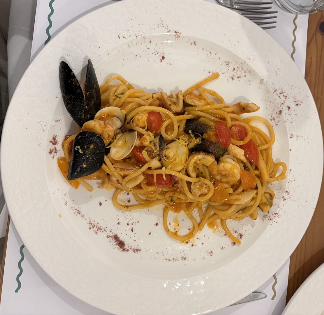 Terra Nostra - Cucina Tipica - Otranto