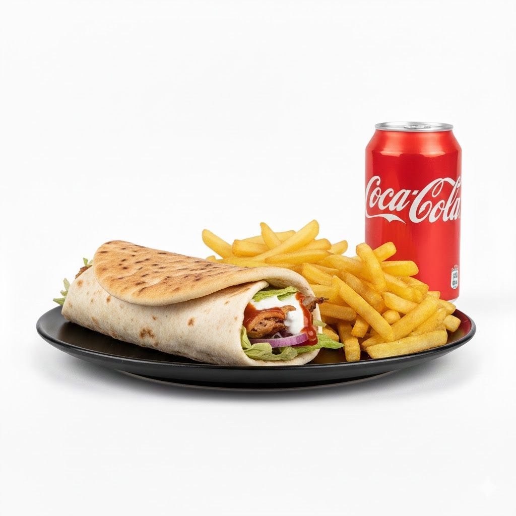 Terranova Kebab 2