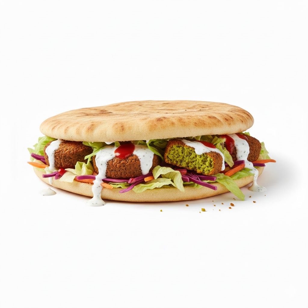 Terranova Kebab 2