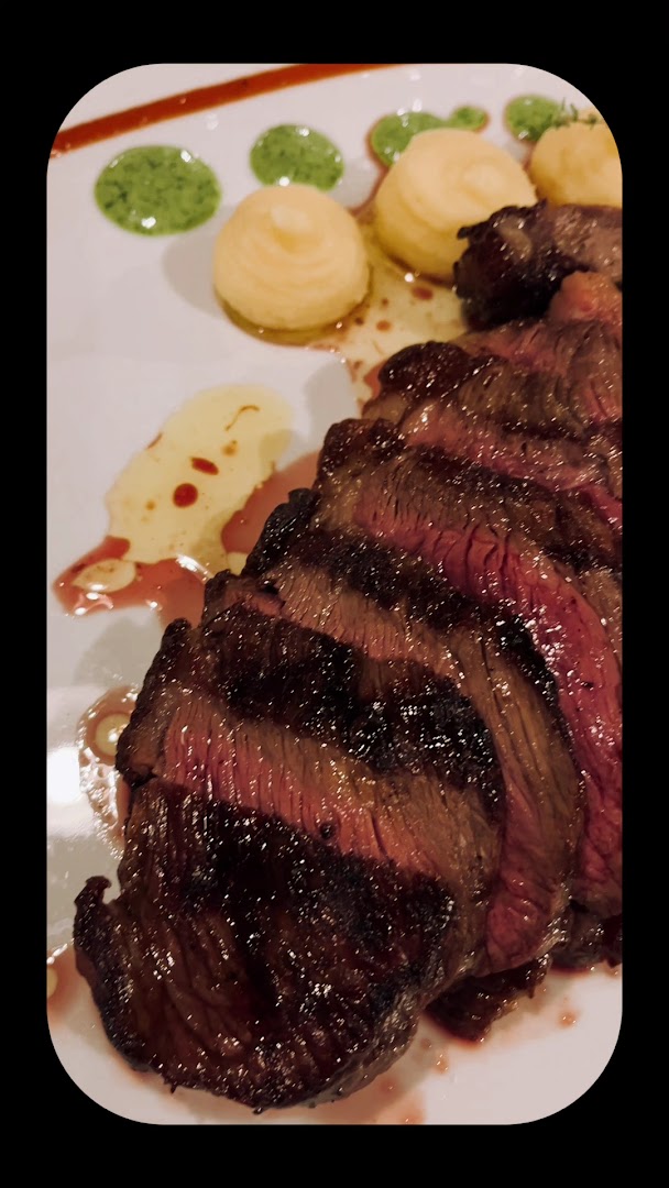 TerrAntica Ristorante Braceria