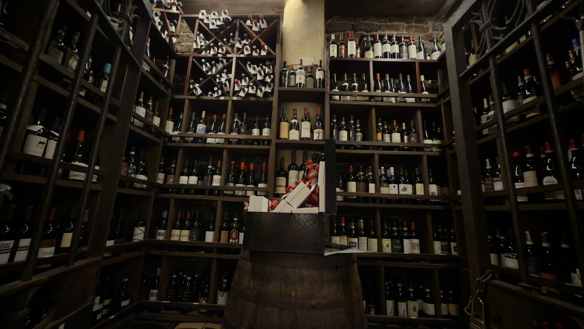 TerrAntica Ristorante Braceria