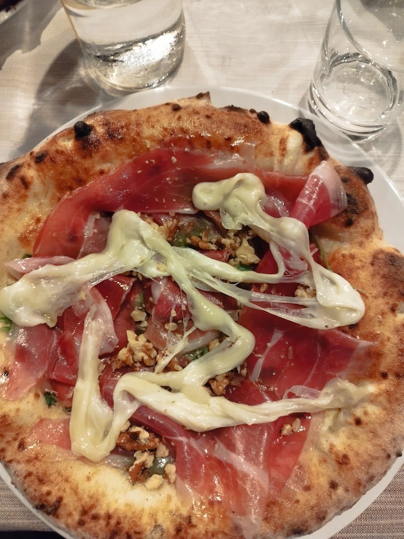 TerrAntica Ristorante Braceria