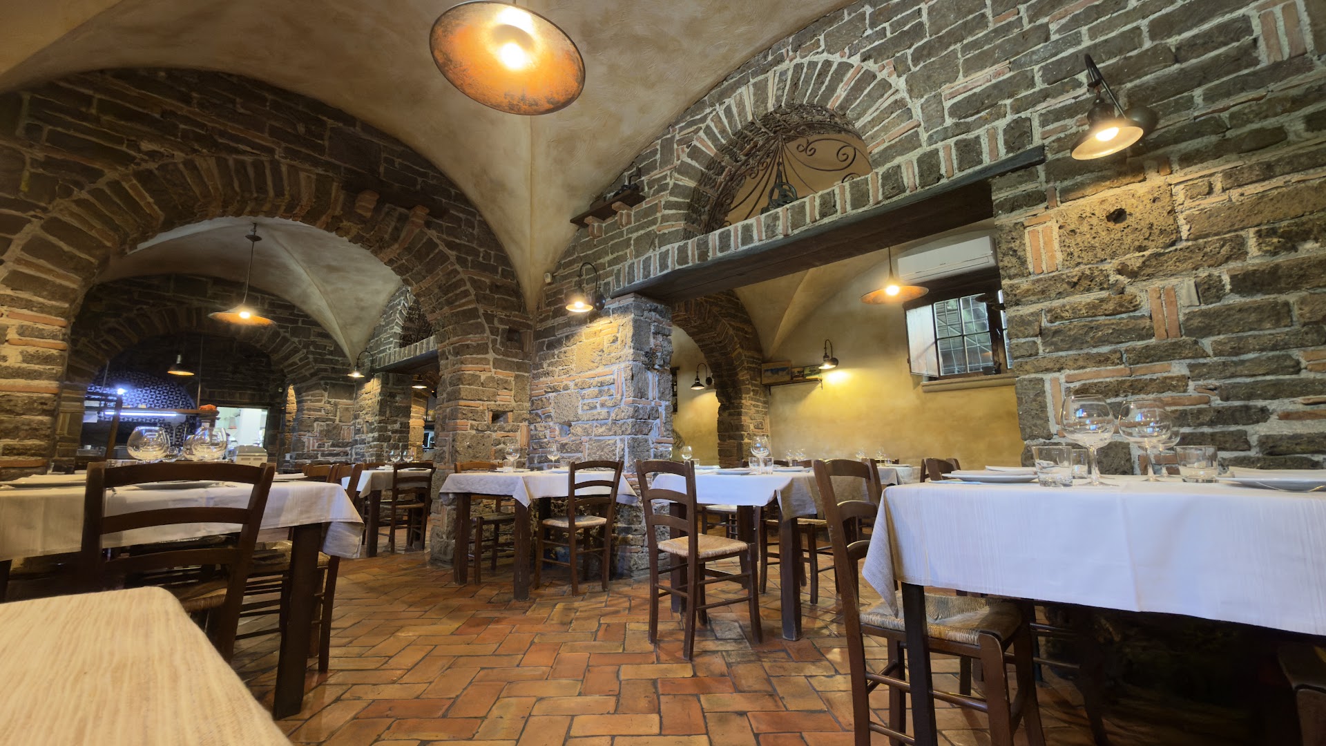 TerrAntica Ristorante Braceria