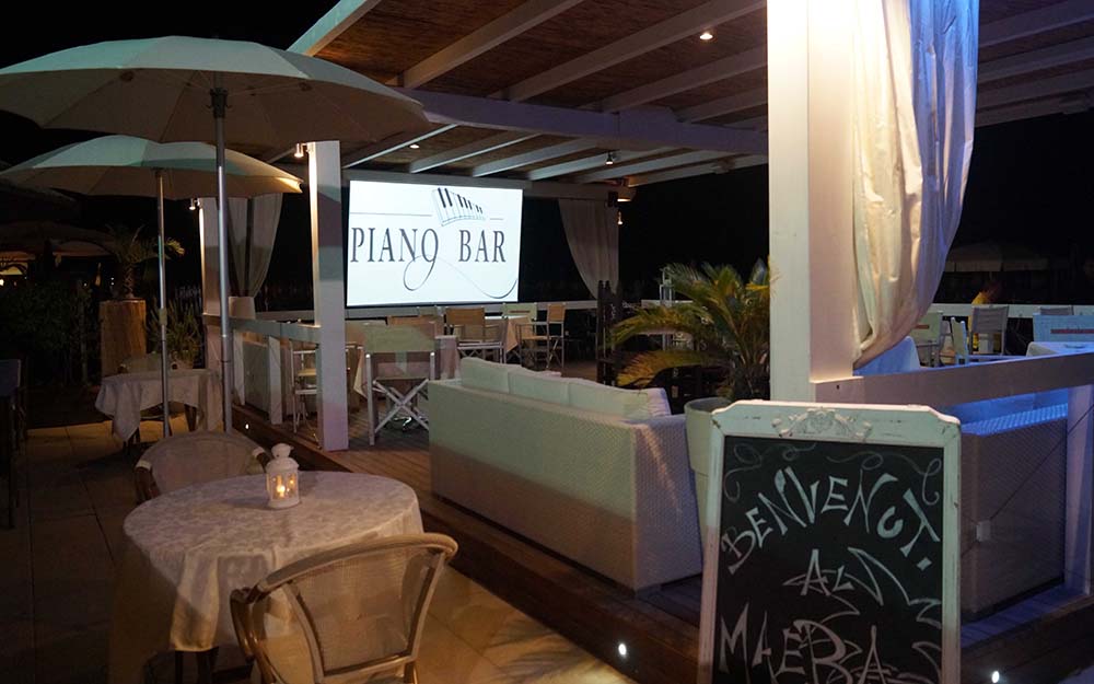 Terraza Blanca, Valverde