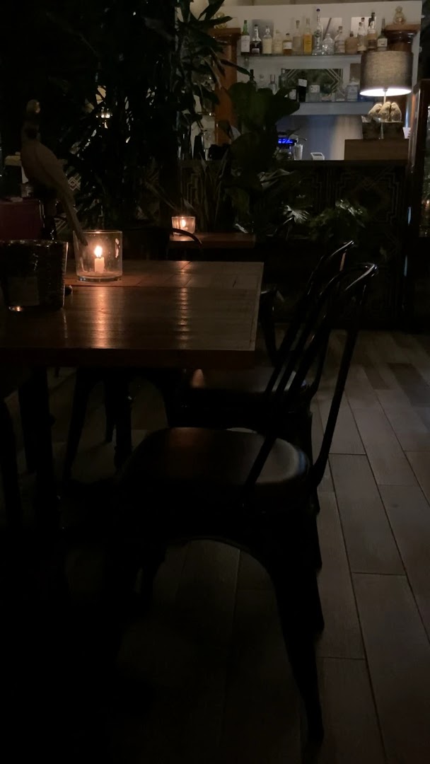 Terrazza 121