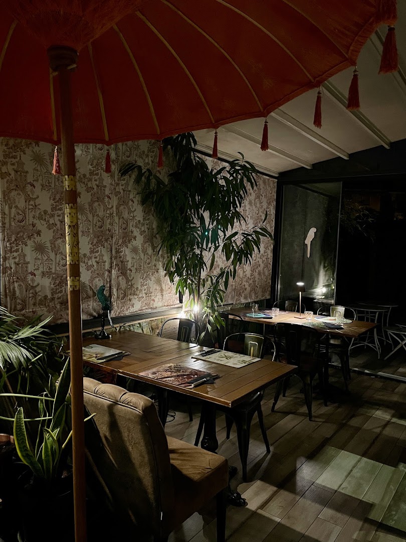 Terrazza 121