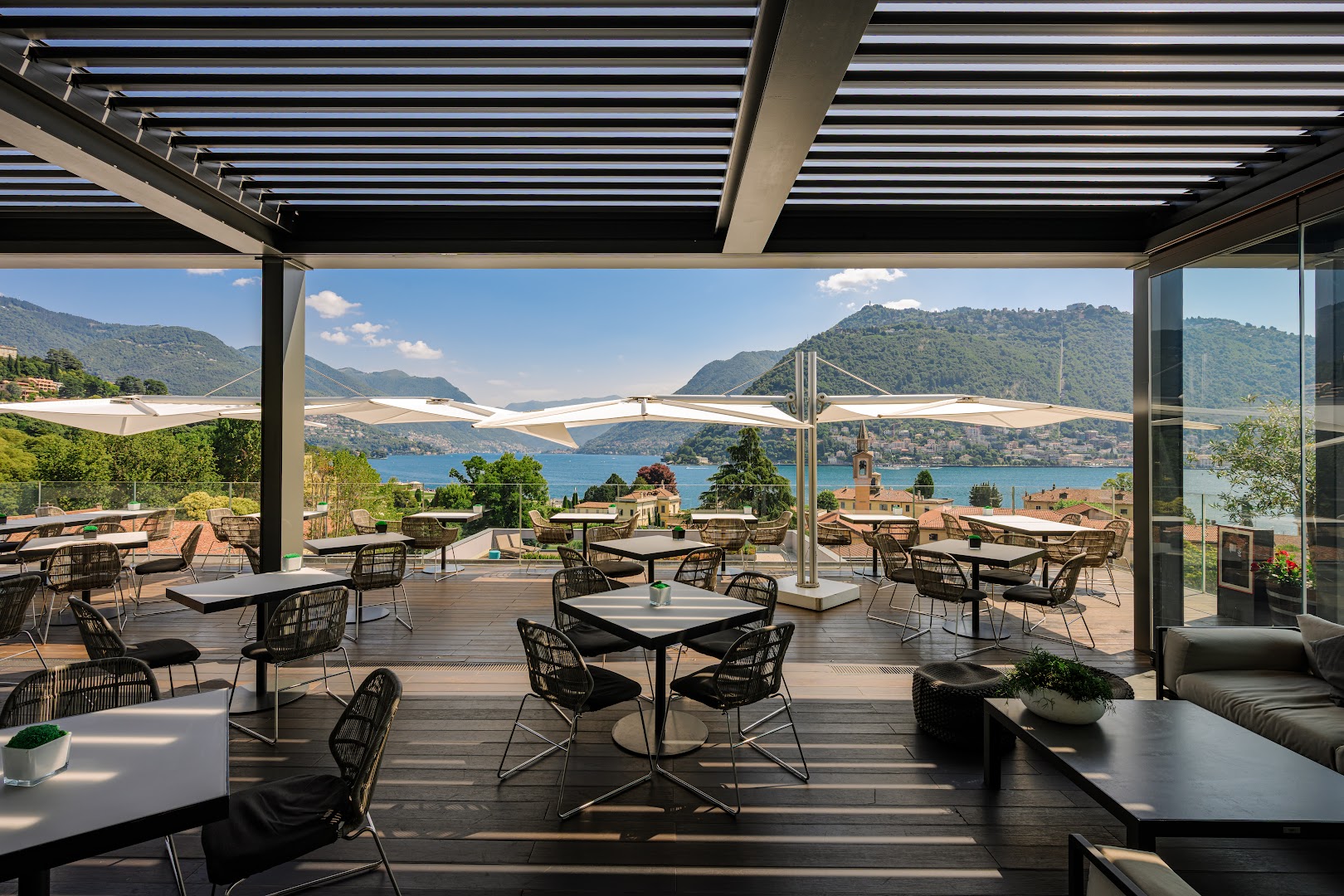 Terrazza 241