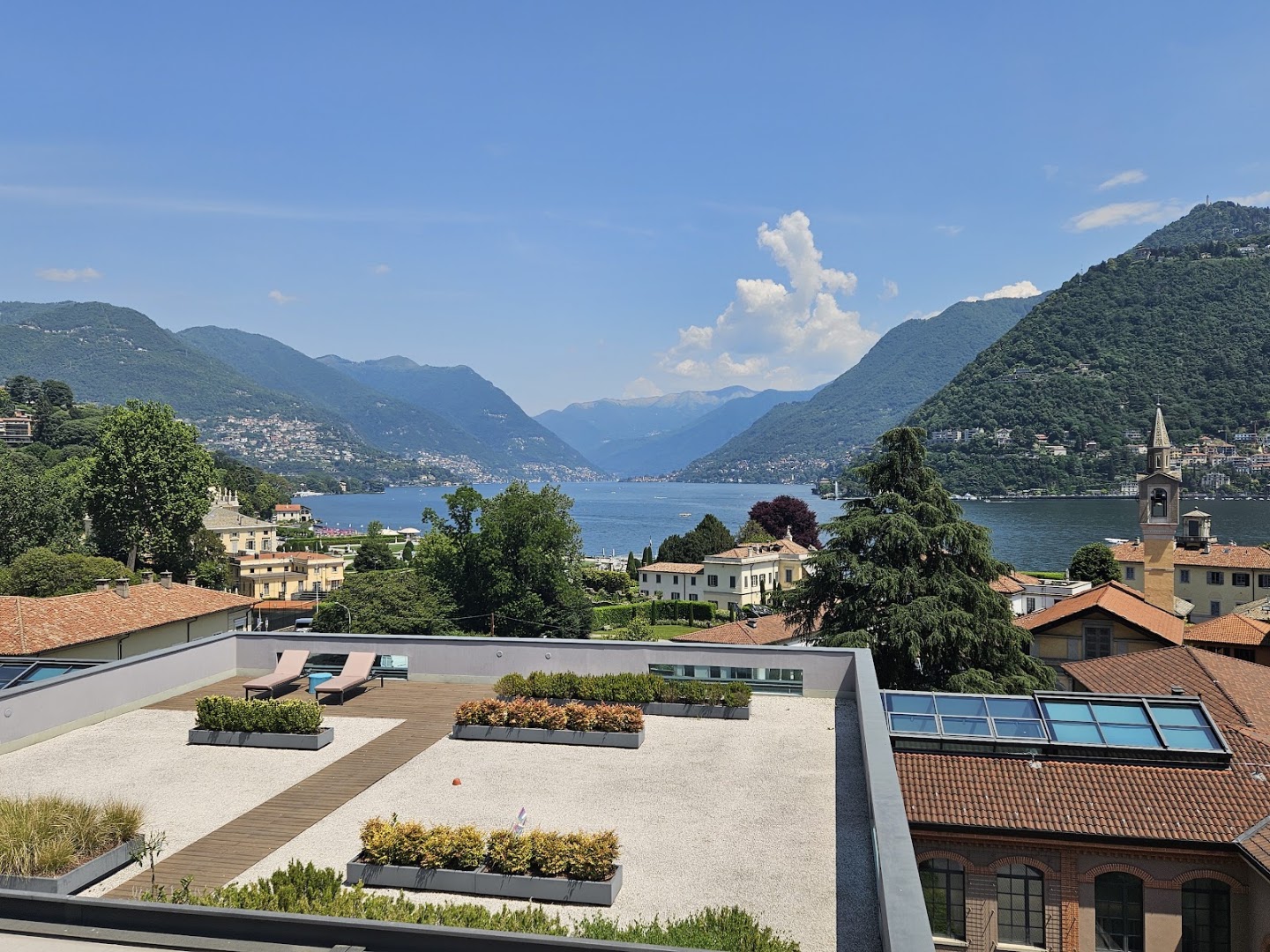 Terrazza 241