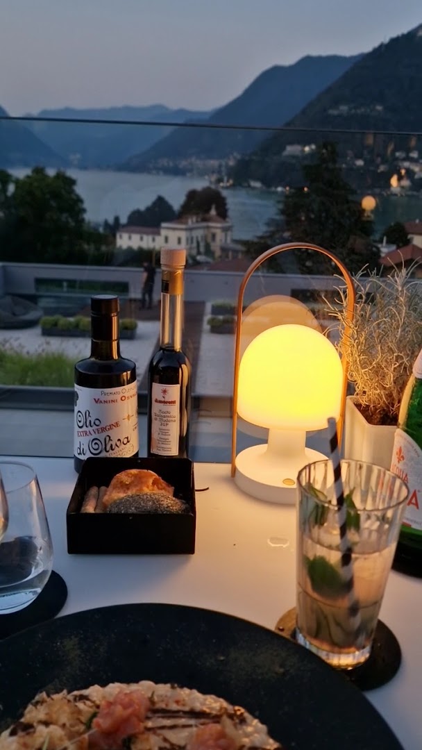 Terrazza 241