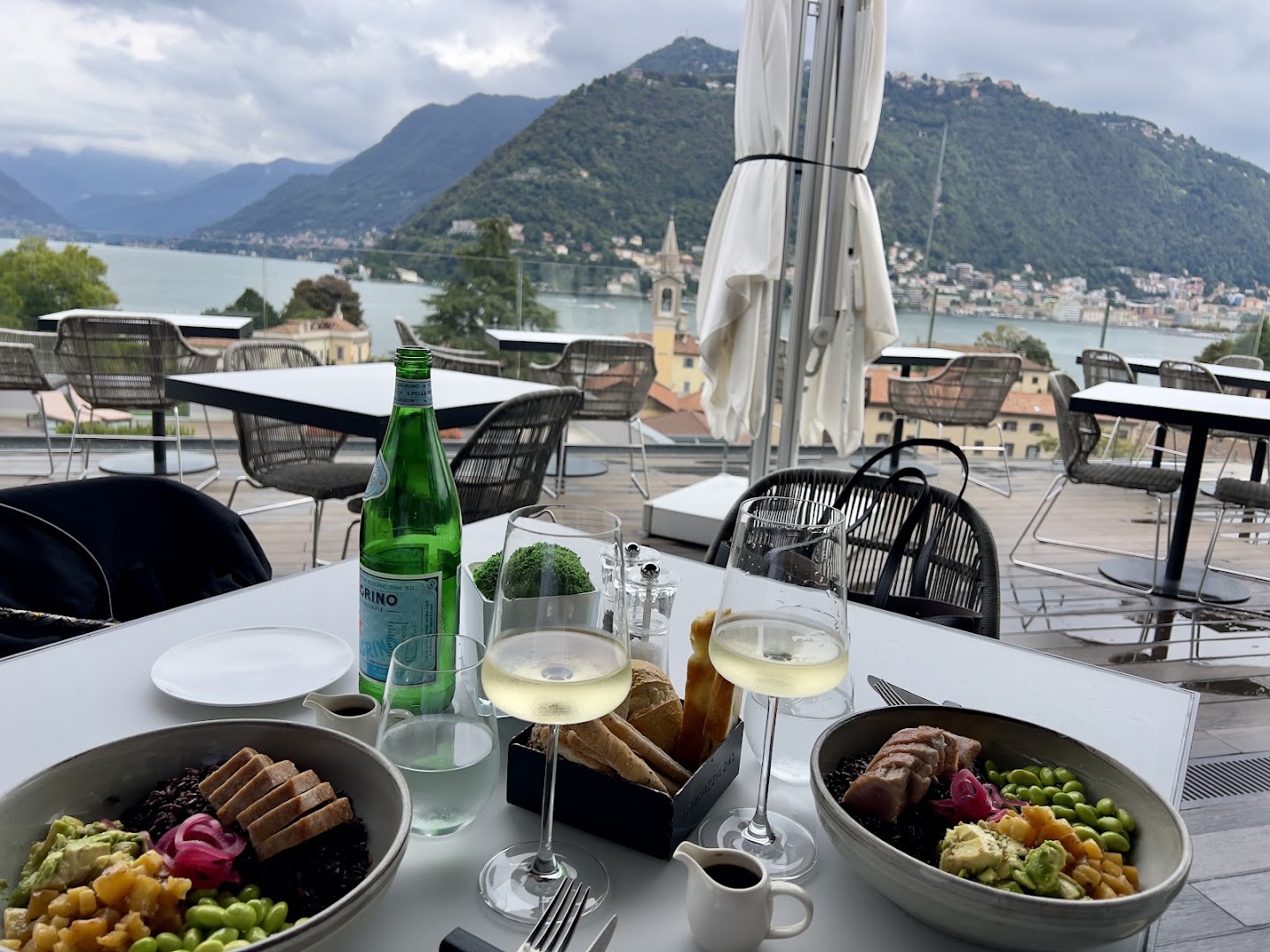 Terrazza 241