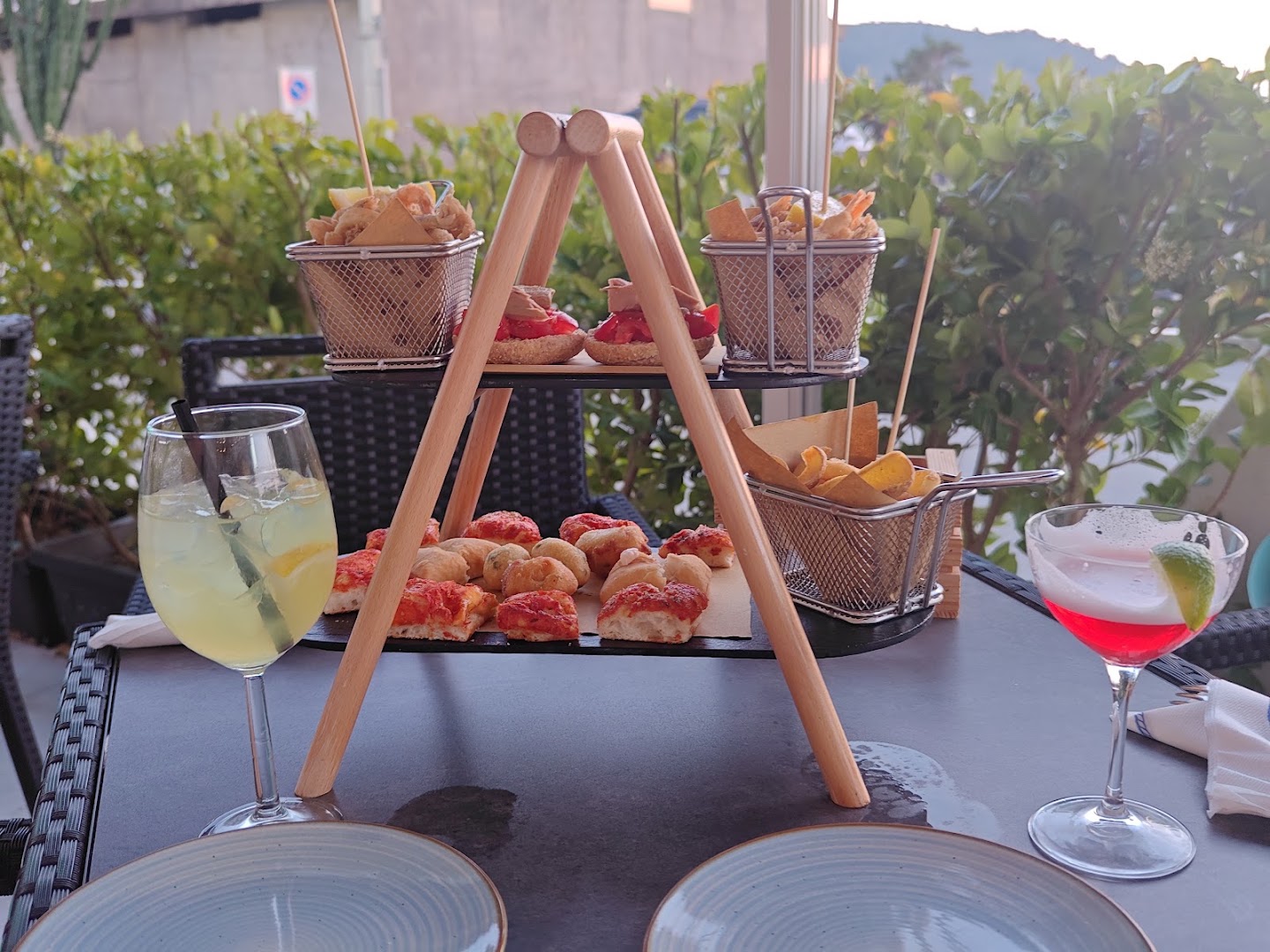 Terrazza 900