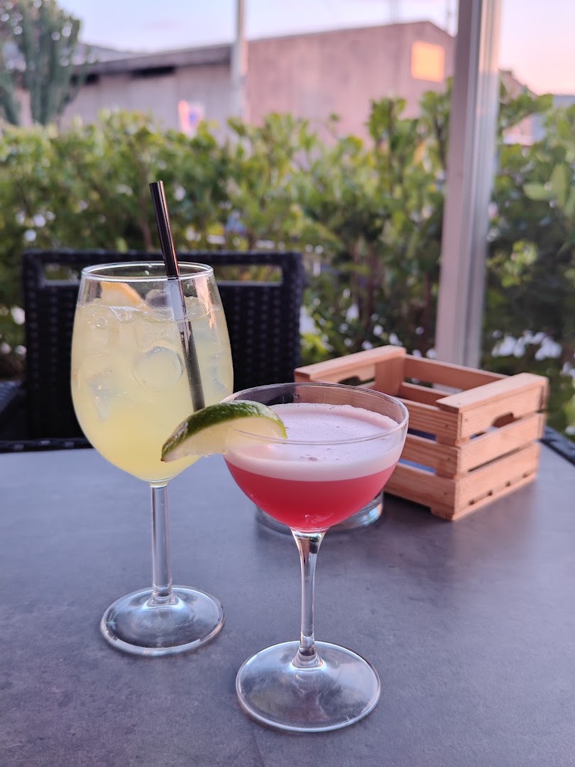Terrazza 900