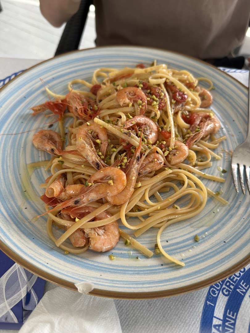 Terrazza 900