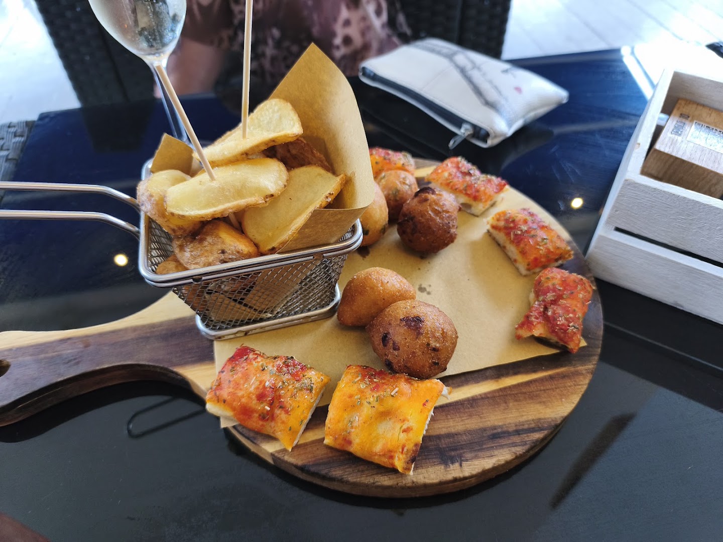 Terrazza 900