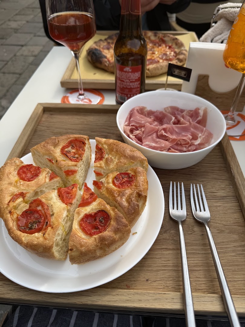 Terrazza Aperol - Venezia, Venezia