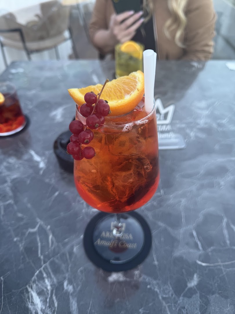 Terrazza Aretusa
