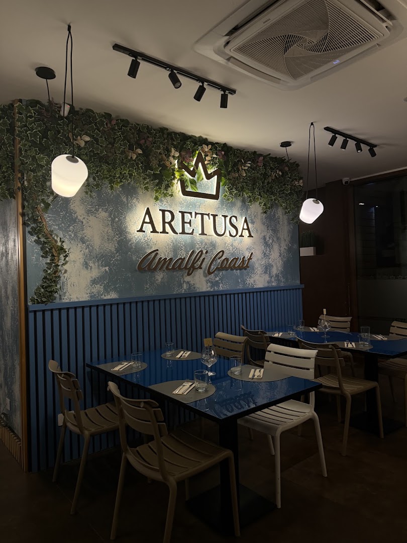 Terrazza Aretusa