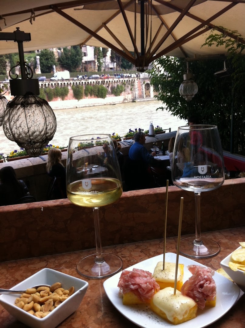 Terrazza Bar al Ponte