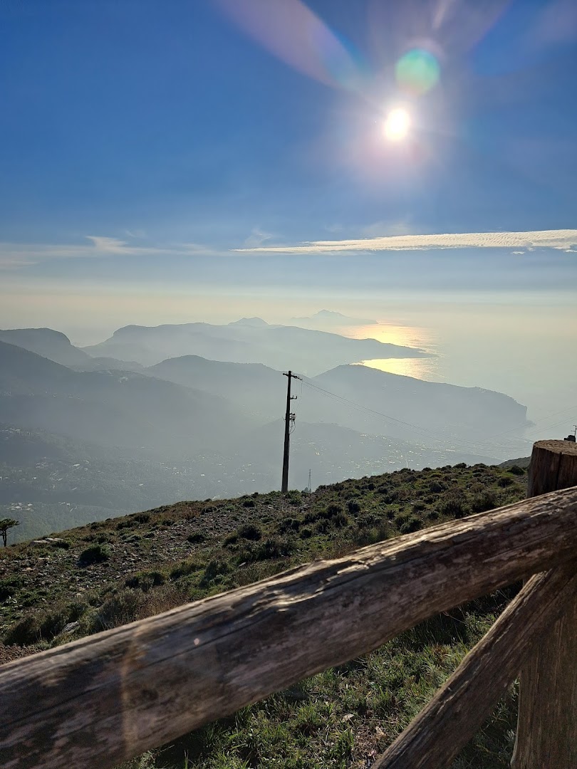 Terrazza Belvedere-Monte Faito di Vanacore Giacomo