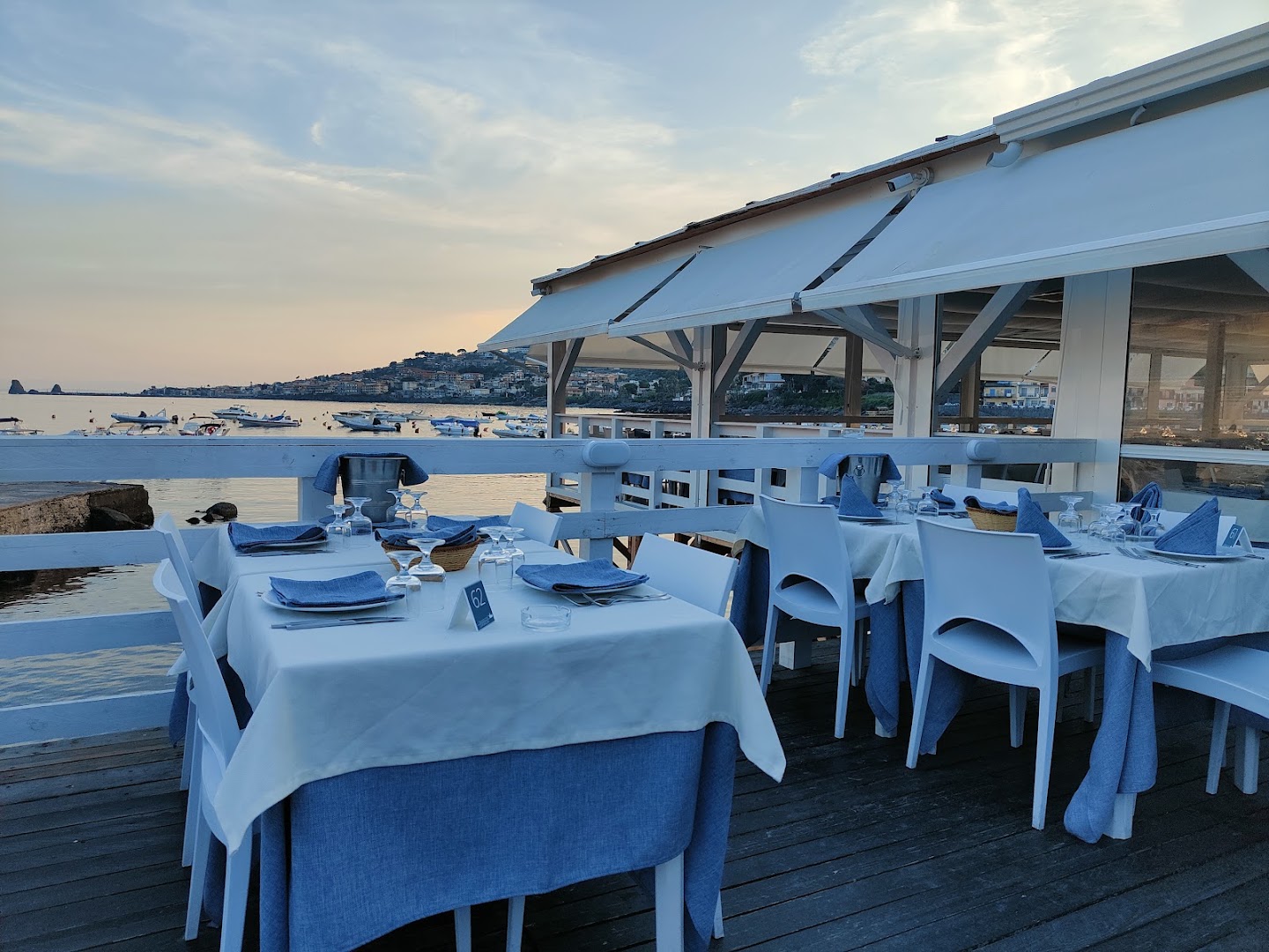Terrazza Capomulini